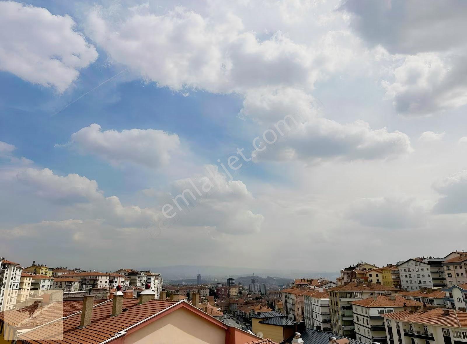 Satılık, 19 Mayıs Caddesi Paralelinde,asansörlü Genç Bina,3+1 - Görsel 11