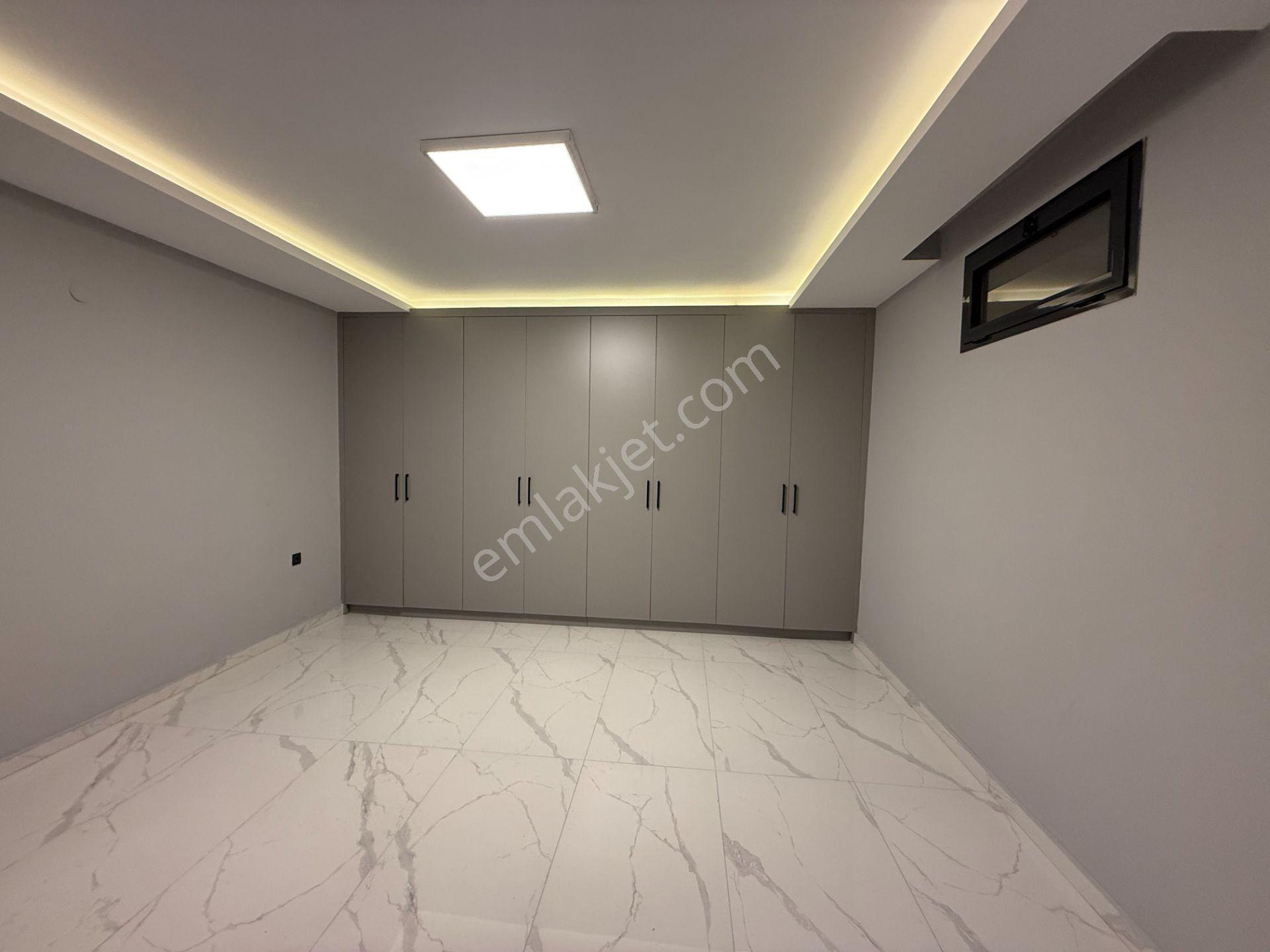 Veri'den Bahçeşehir'de Havuzlu, Köşe Konum 5+1 Satılık Villa! - Görsel 27