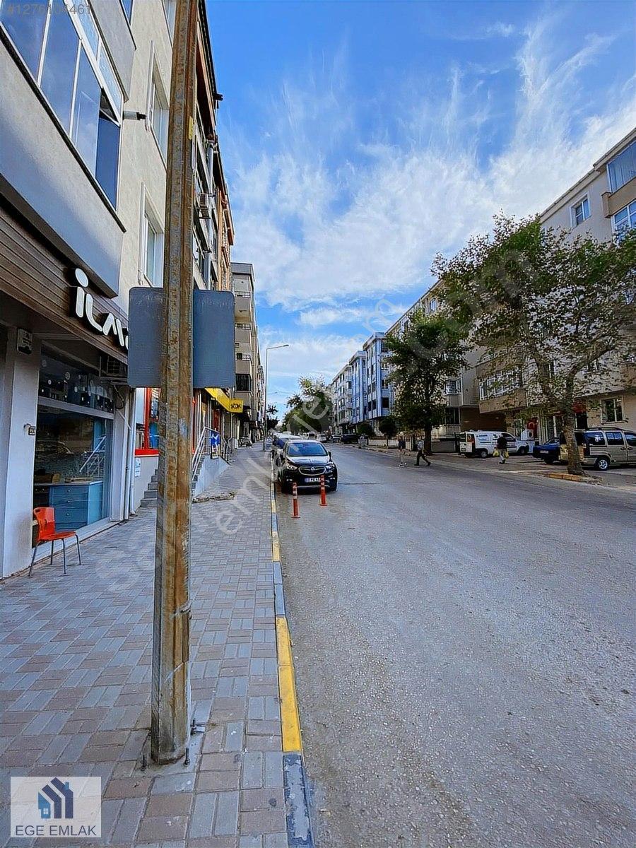 Edirne/keşan İspat Cami Mahallesinde Satılık İş Yeri - Görsel 3
