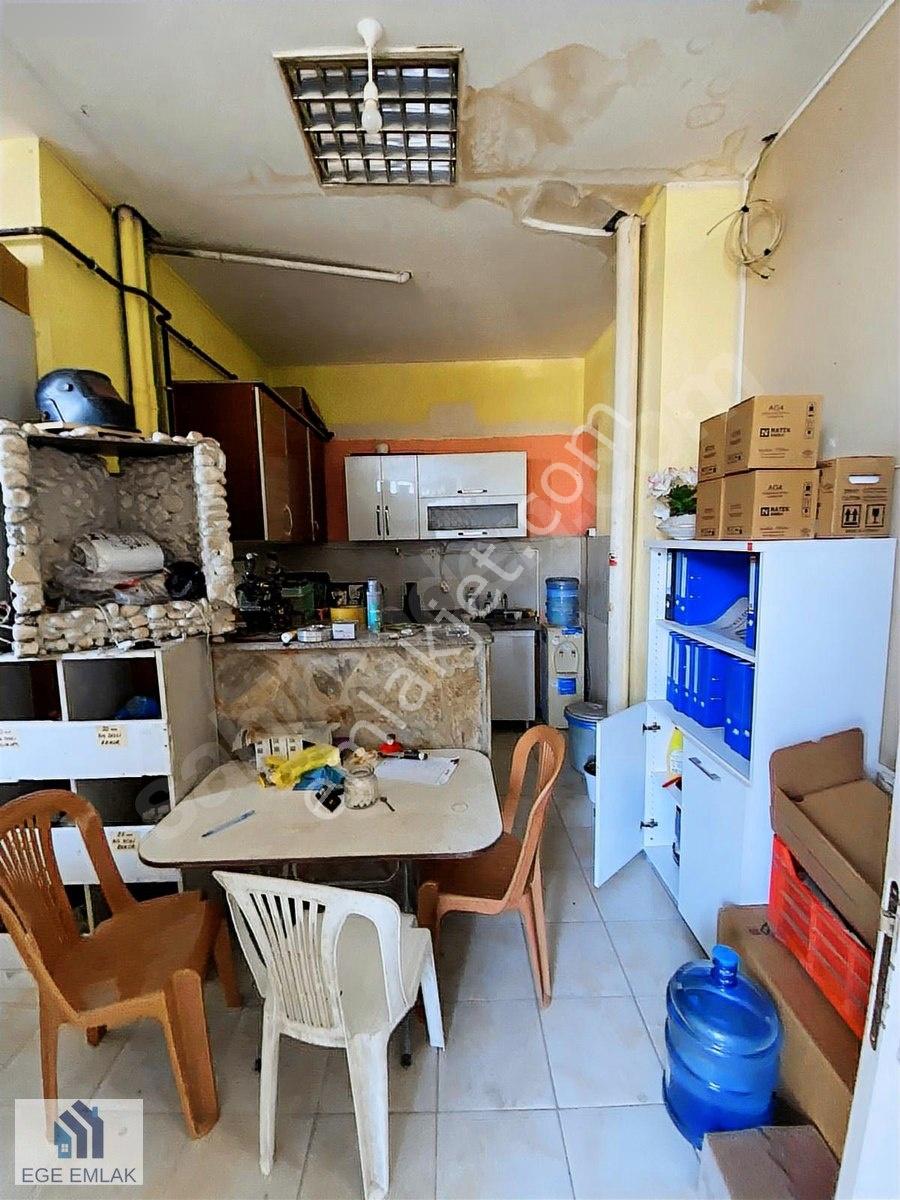 Edirne/keşan İspat Cami Mahallesinde Satılık İş Yeri - Görsel 7