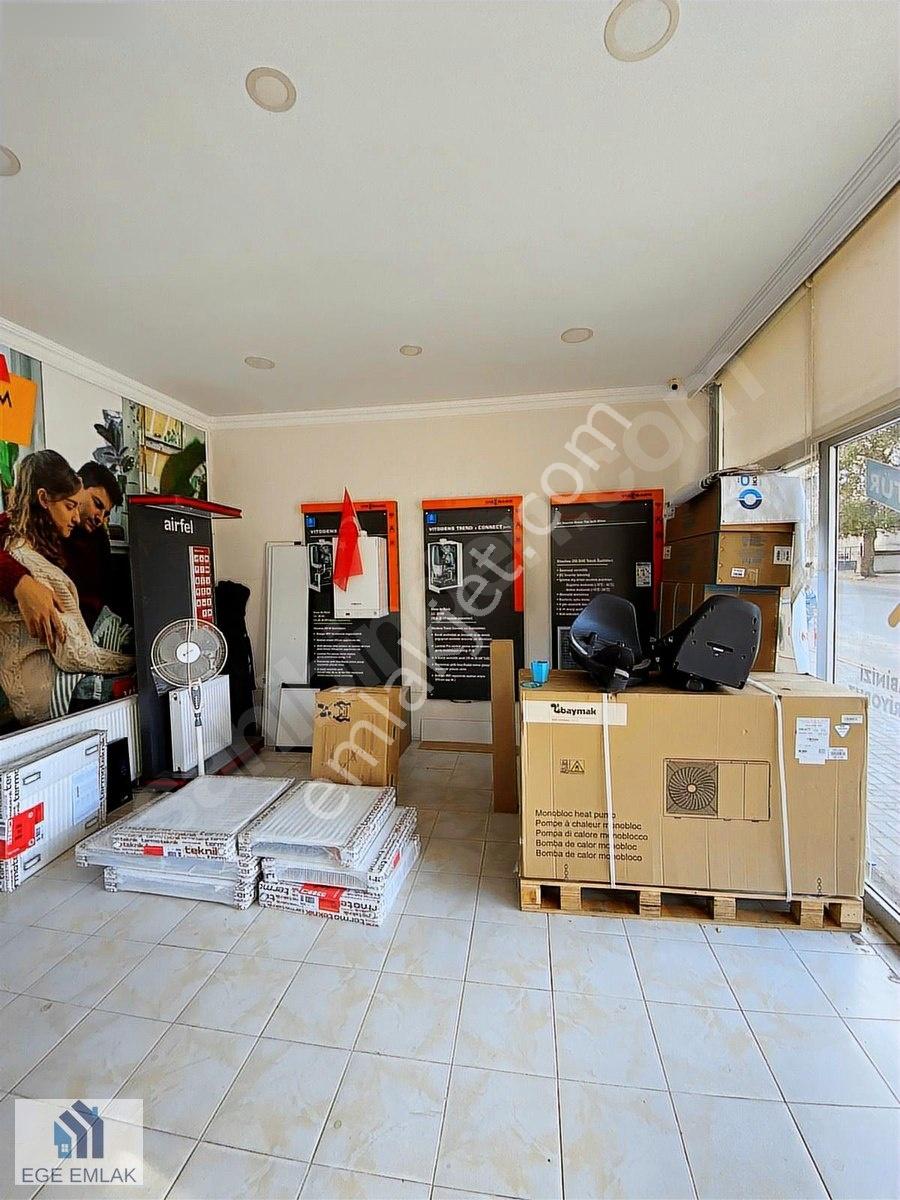 Edirne/keşan İspat Cami Mahallesinde Satılık İş Yeri - Görsel 9