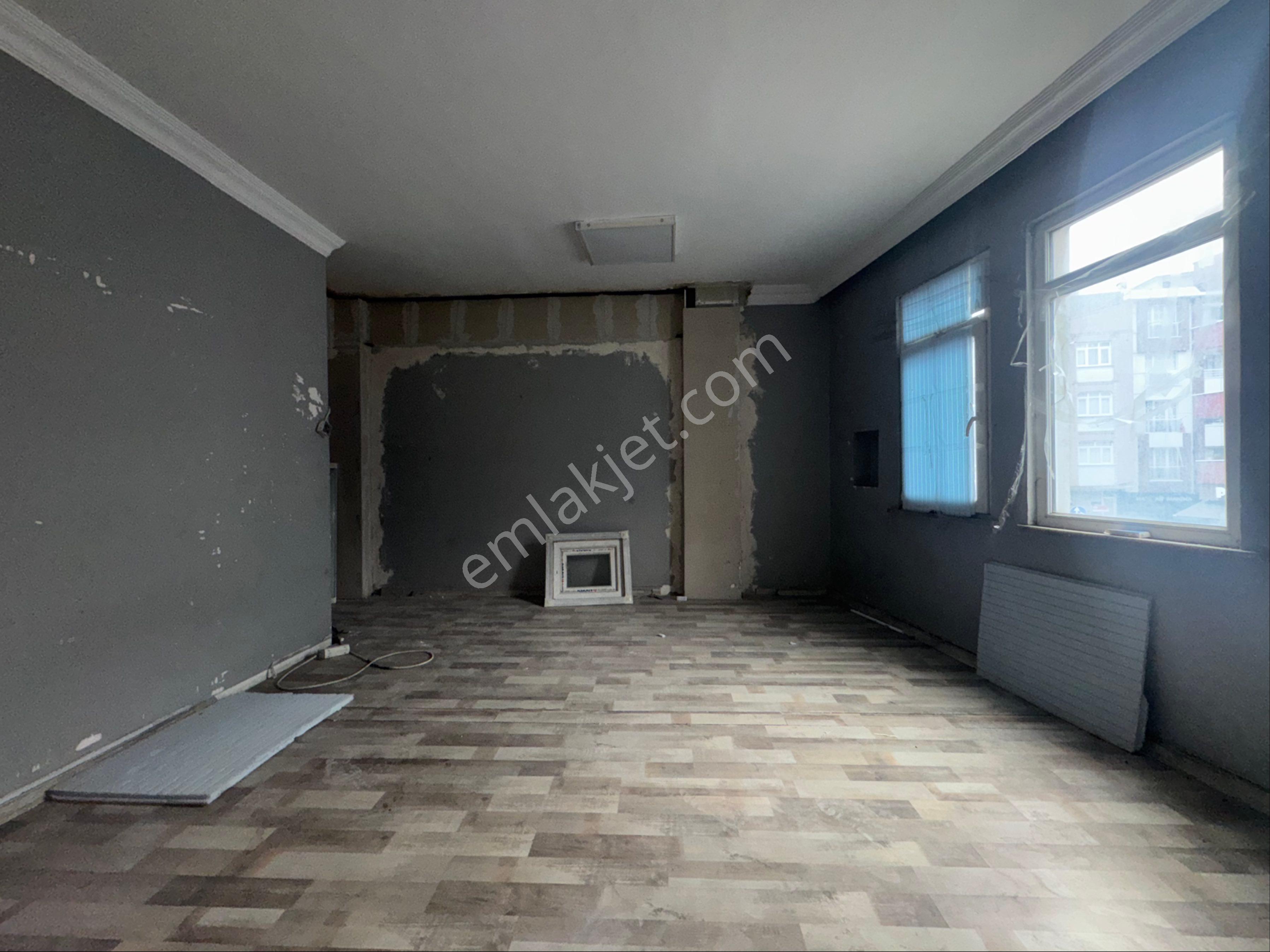 Esenler Menderes Mah Türkiye Emlak 200m² Kiralık 1. Kat Dükkan - Görsel 7