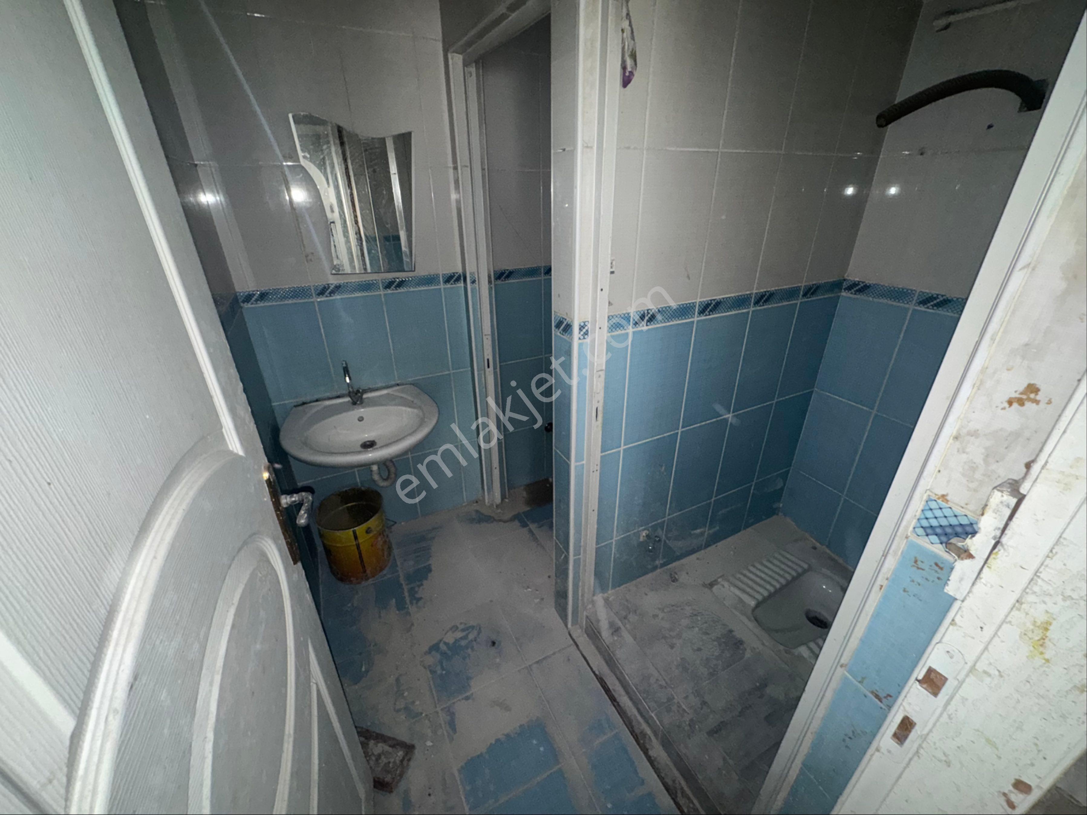 Esenler Menderes Mah Türkiye Emlak 200m² Kiralık 1. Kat Dükkan - Görsel 10