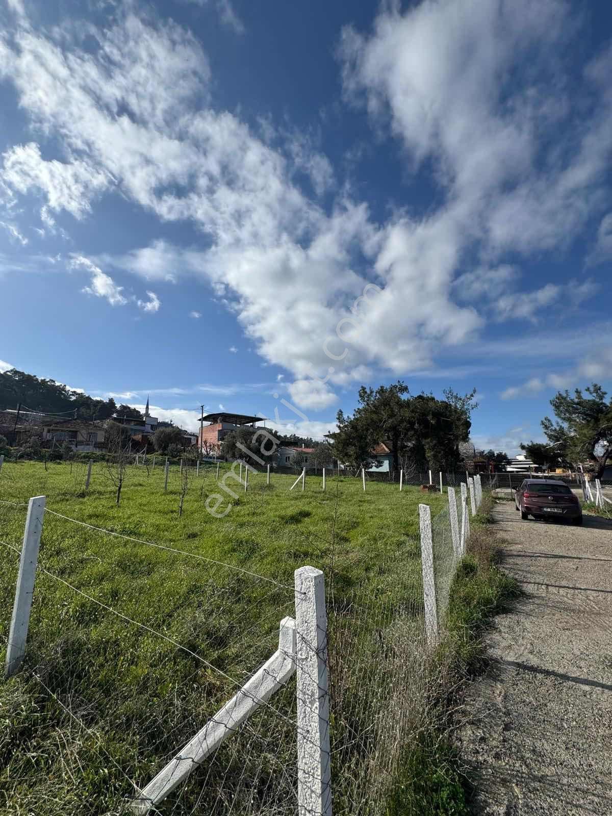 Kemalpaşa Yeşilyurt 313 M² Satılık Arsa - Görsel 8