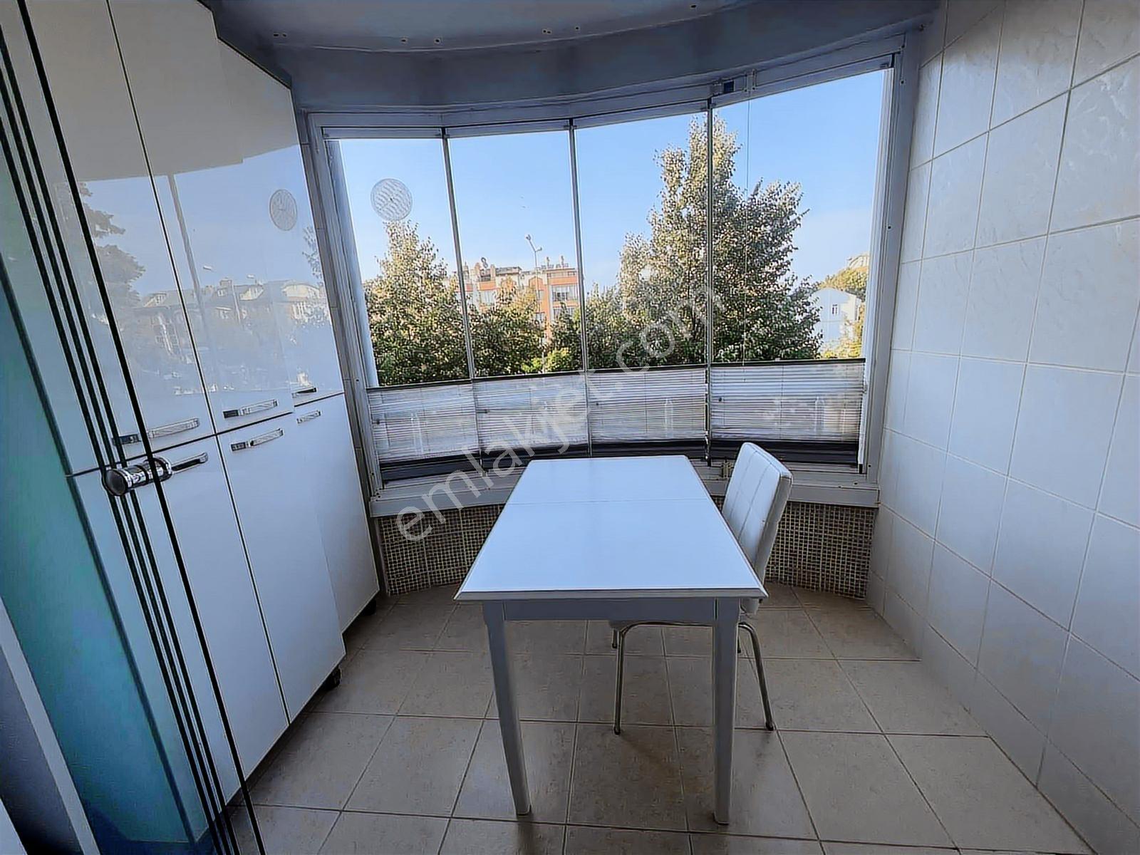 Remax Modern Yunus Emre'den Kiralık Daire Ofis'e Uygun - Görsel 6