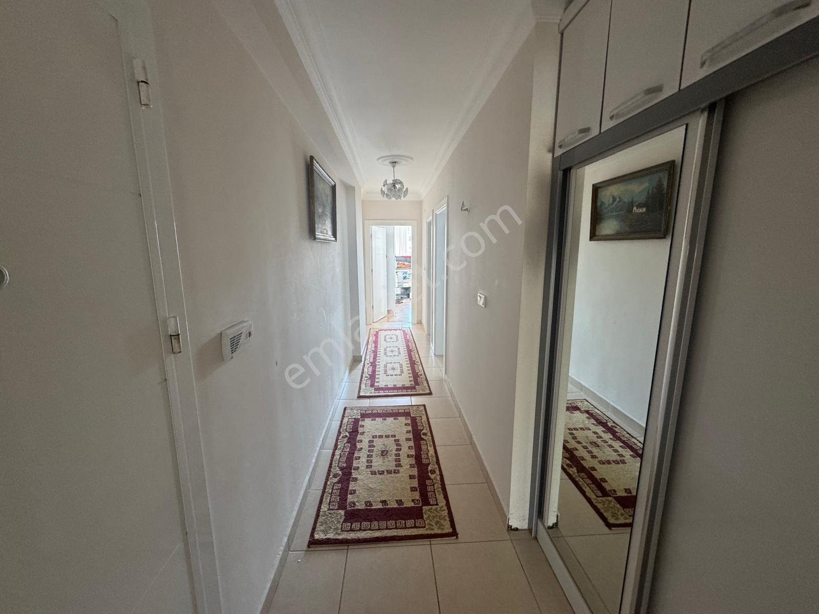 Alanya Mahmutlar 3+1 Dubleks 180m2 Jeneratör Otopark Kupon Daire - Görsel 7