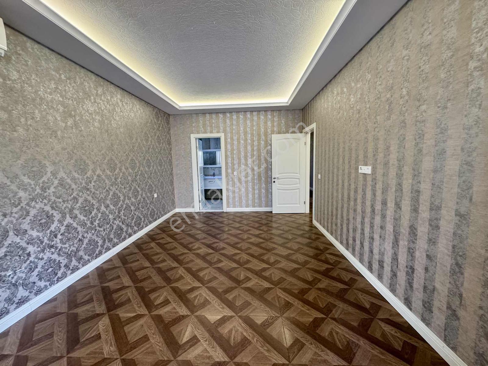 Nülfer Balat Mahallesi Satılık 3+1 Sosyal Tesisli Daire - Görsel 21