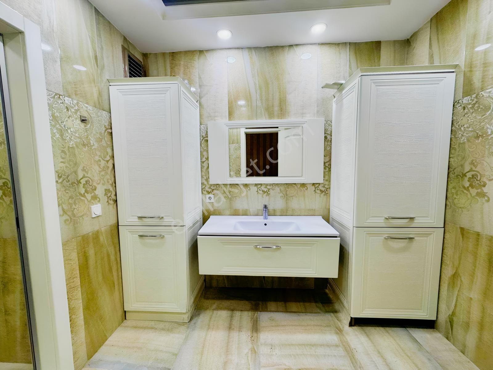 Nülfer Balat Mahallesi Satılık 3+1 Sosyal Tesisli Daire - Görsel 9