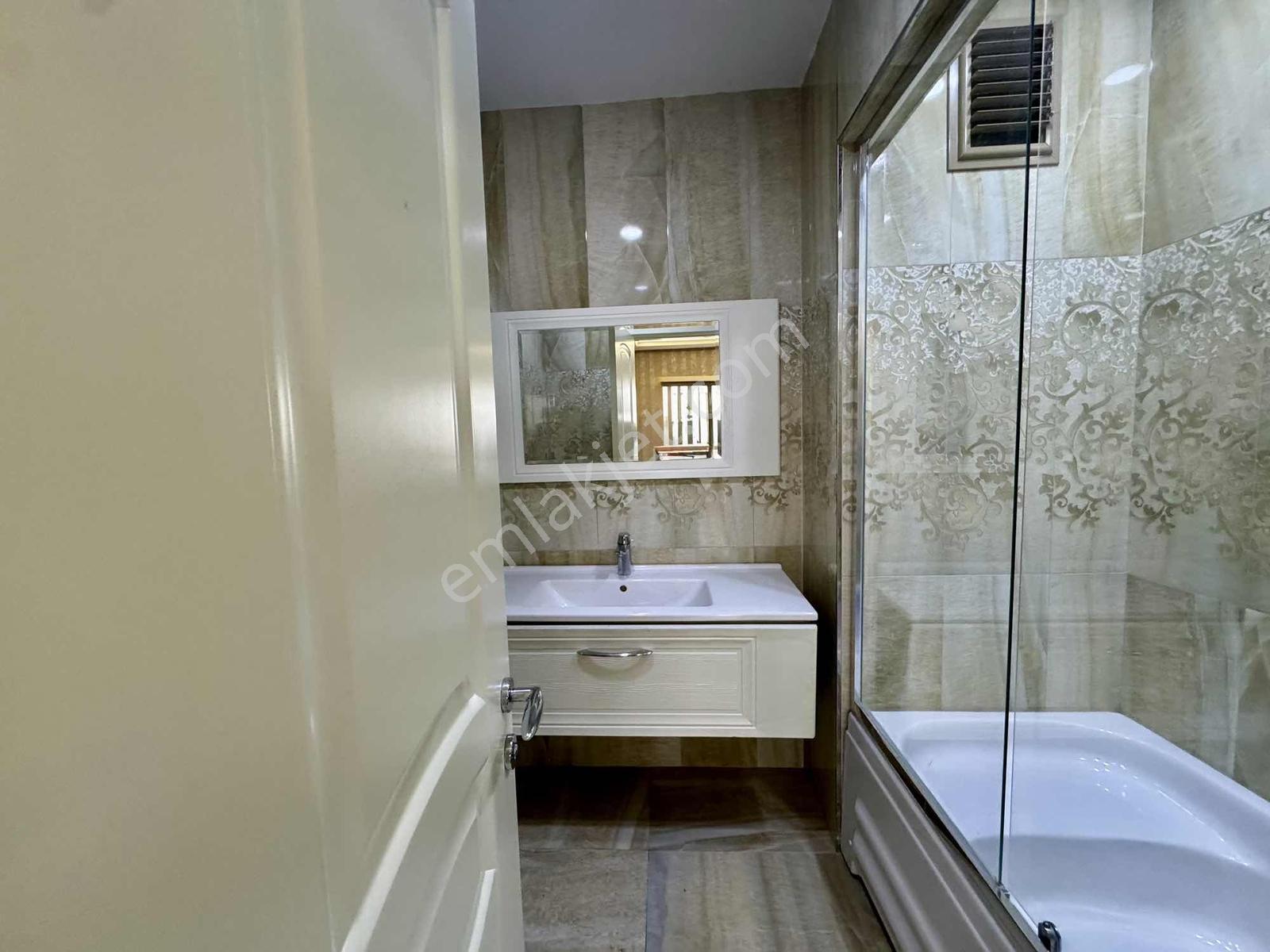 Nülfer Balat Mahallesi Satılık 3+1 Sosyal Tesisli Daire - Görsel 33