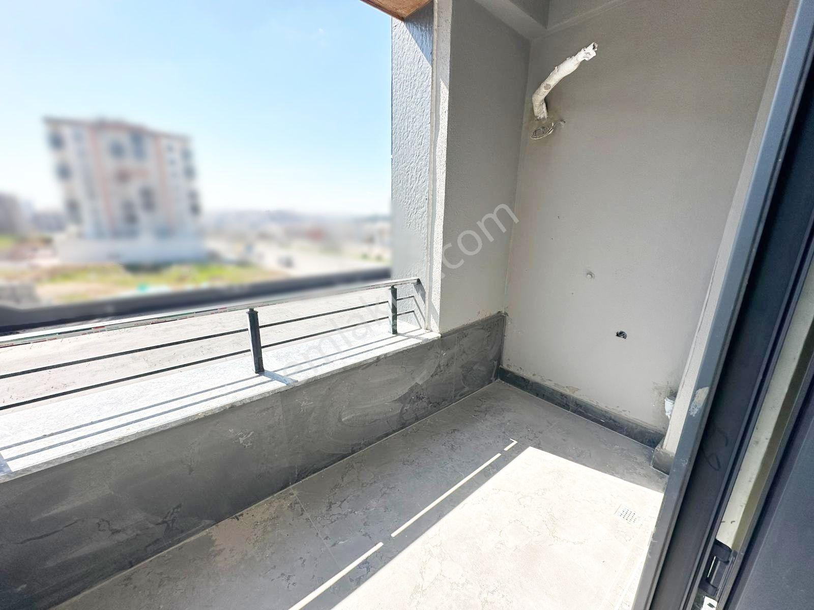 Belkız'da Akıllı 3.5+1! Cadde Üzeri Yemek Ve Giyinme Odalı Ulüx - Görsel 11