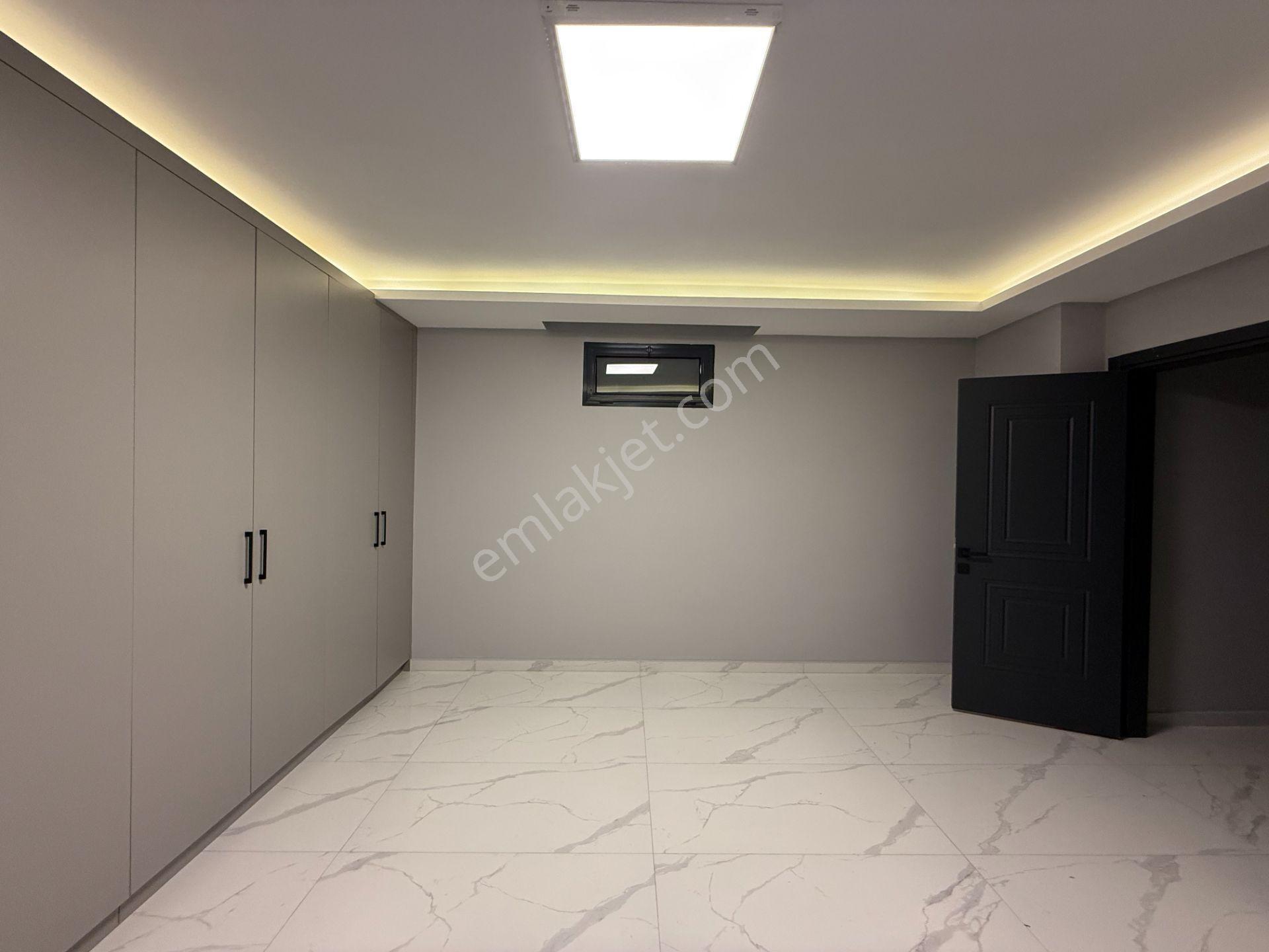 Seferihisar Bahçeşehir’de Malikaneler Bölgesinde Kiralık Müstakil Havuzlu Villa - Görsel 29