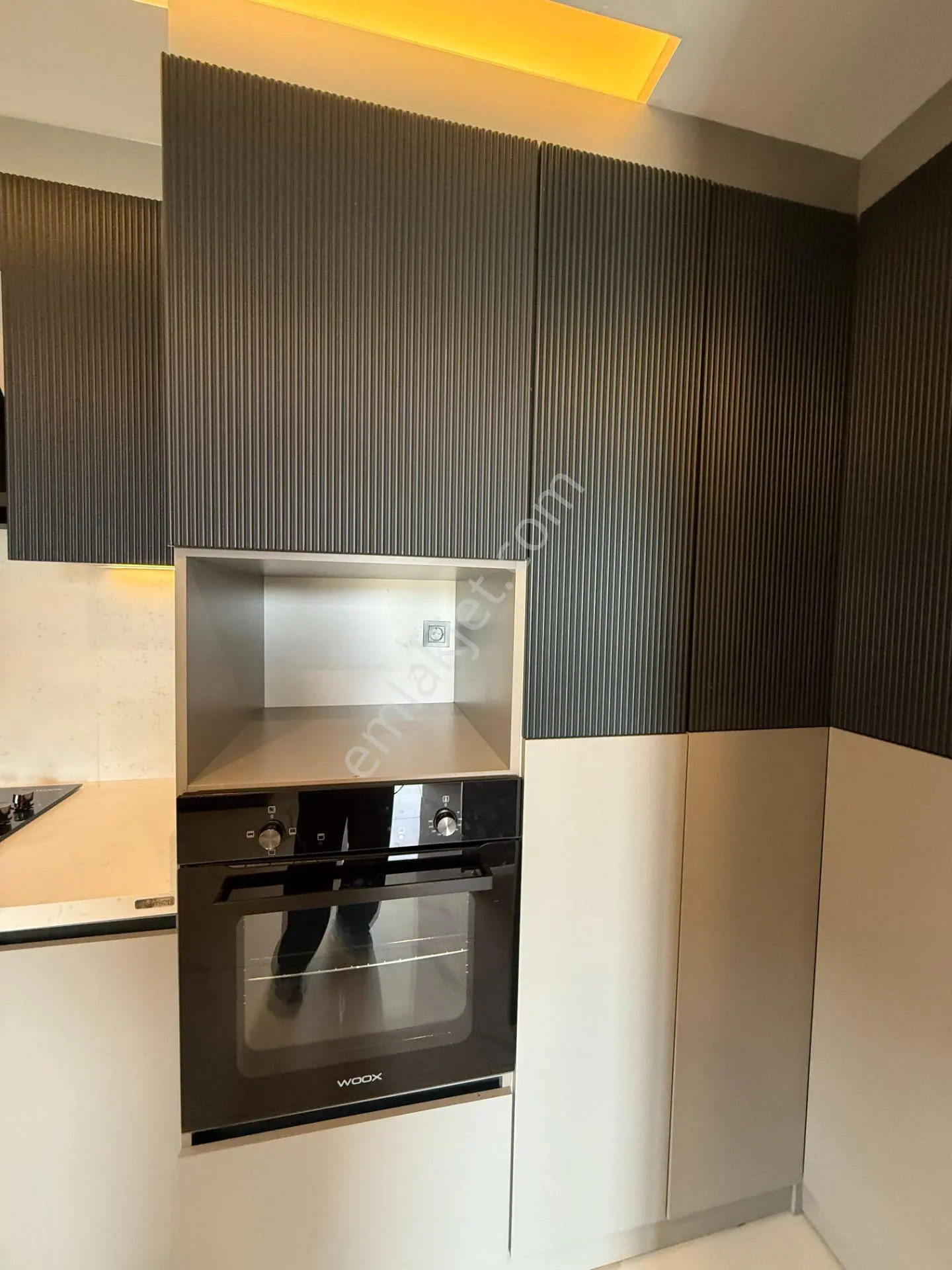 Seferihisar Bahçeşehir’de Malikaneler Bölgesinde Kiralık Müstakil Havuzlu Villa - Görsel 5