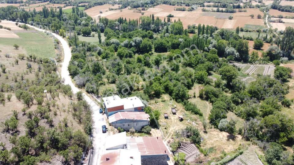Konya/beyşehir /damlapınar Mh Müstakil Sahibinden Tarla/bahce - Görsel 2