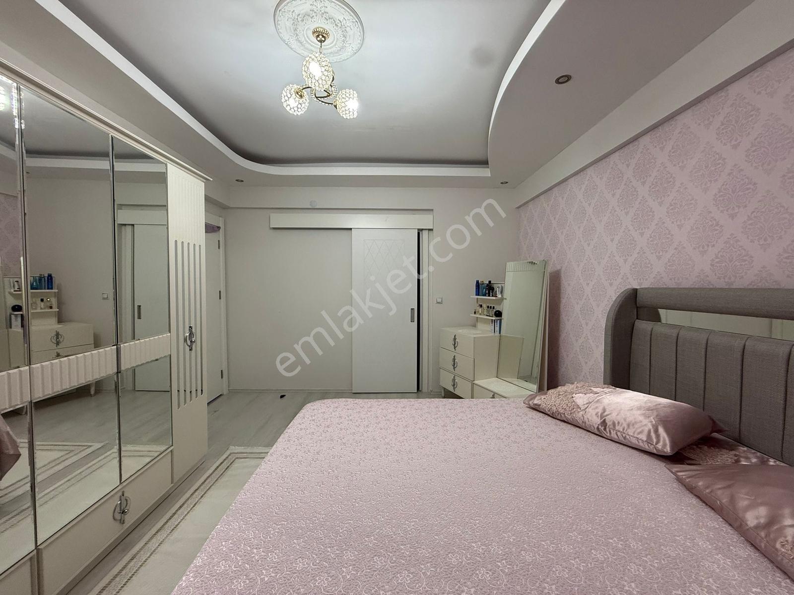 Yeşilyurt Mah. Anayol Üzeri 3+1 Masrafsız Sıfır Ayarında Lüks - Görsel 8