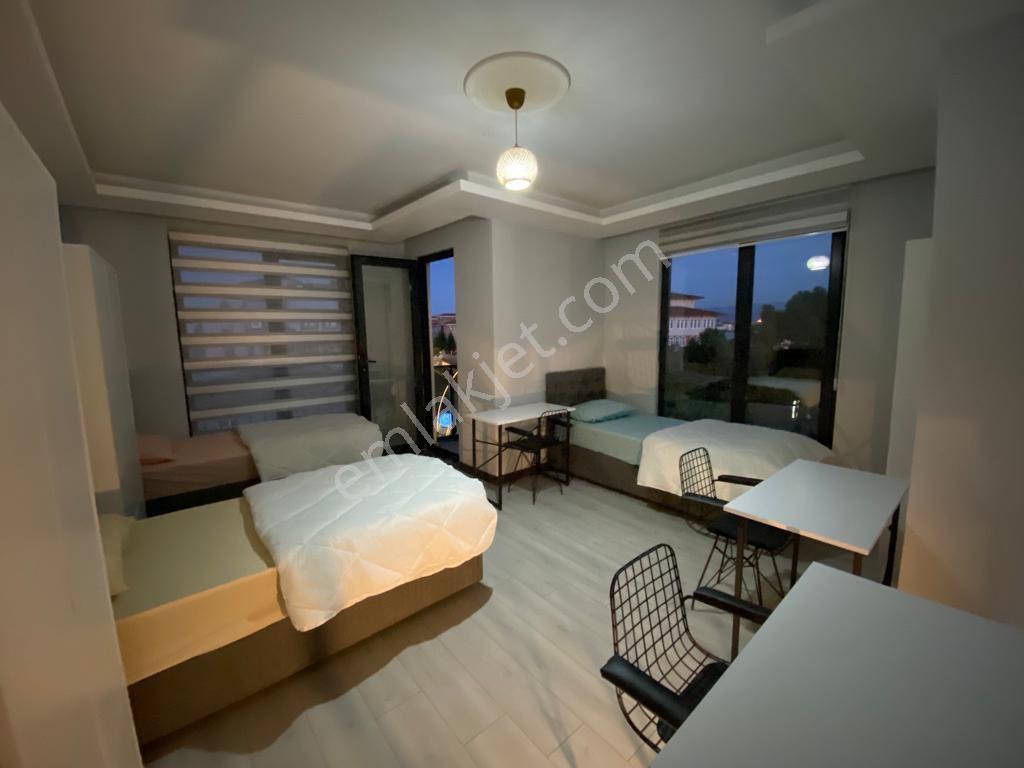 Eşyalı Kiralık Daire - Görsel 7