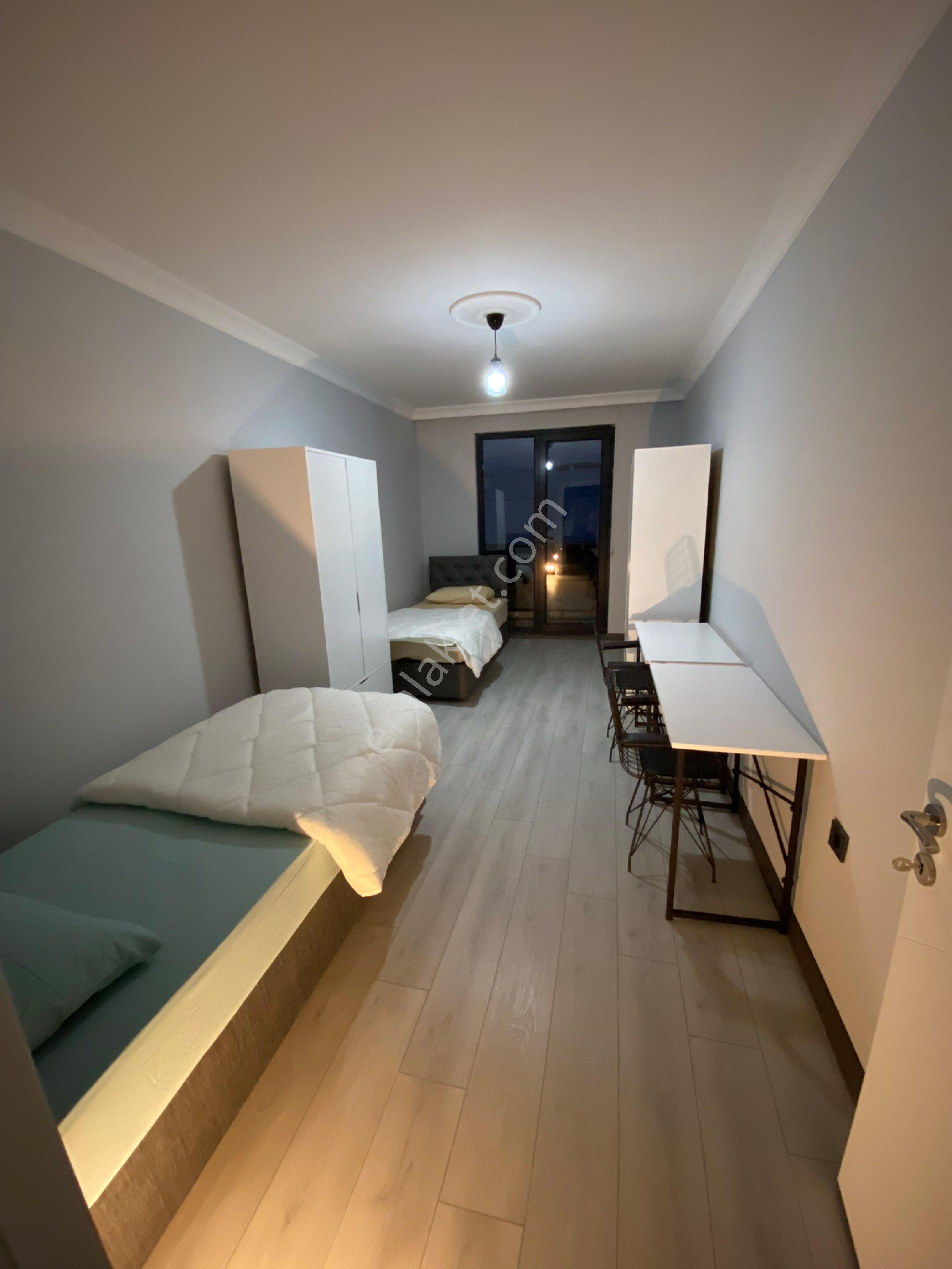 Eşyalı Kiralık Daire - Görsel 3