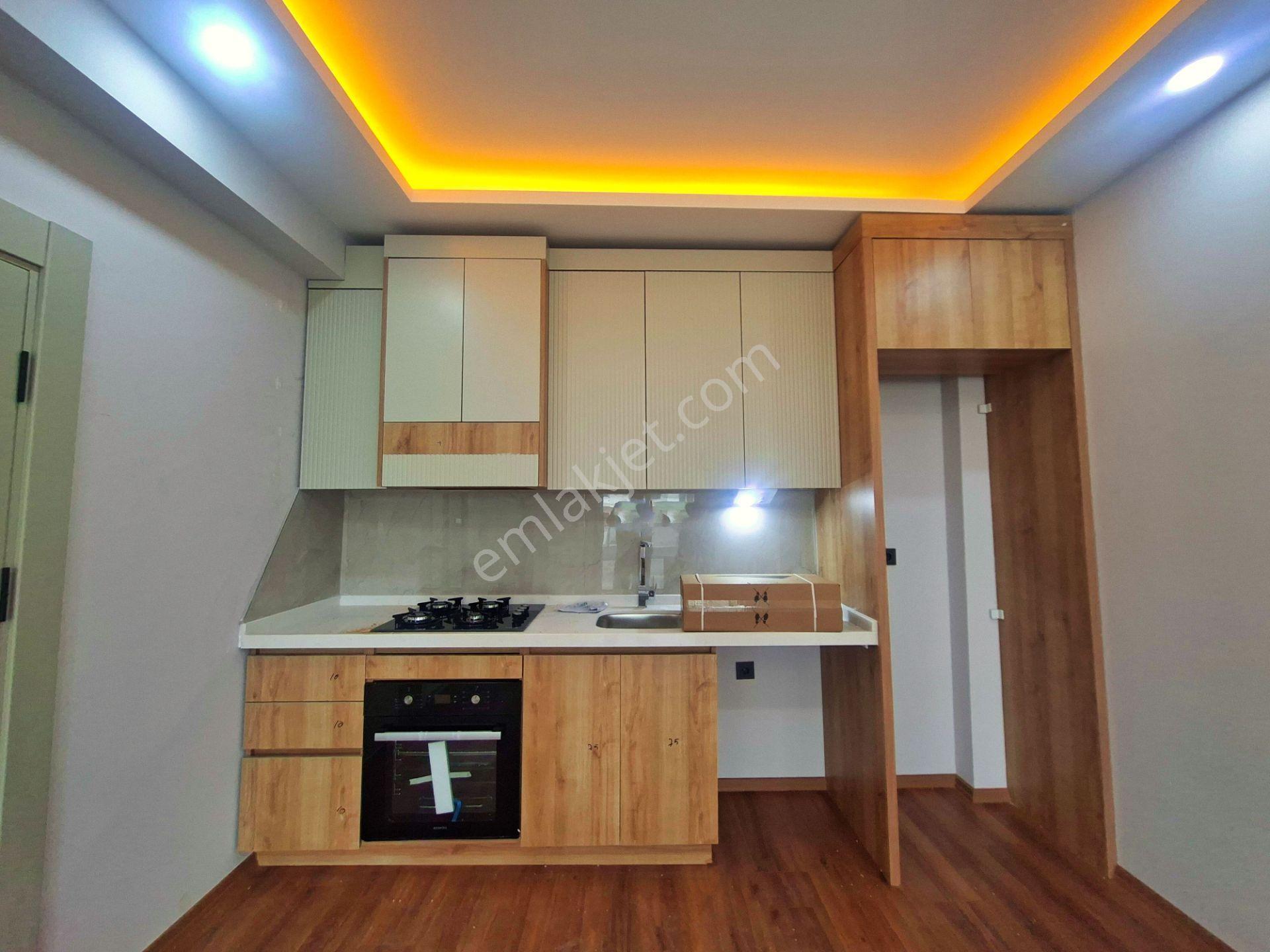 🛑🛑aktif'ten Kadıköy'de Satılık Ön Cephe Mest Olacağınız Yerden Isıtmalı Arakat 1+1 Daire - Görsel 7