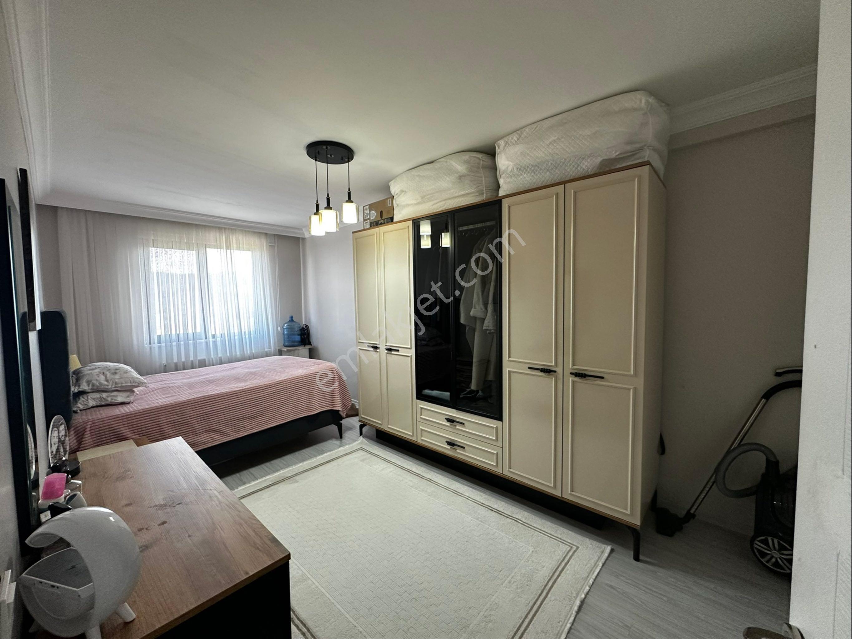 Tepecik Evleri Sitesi Sınırsız Kredi Satılık Lüks Geniş 2+1 - Görsel 16