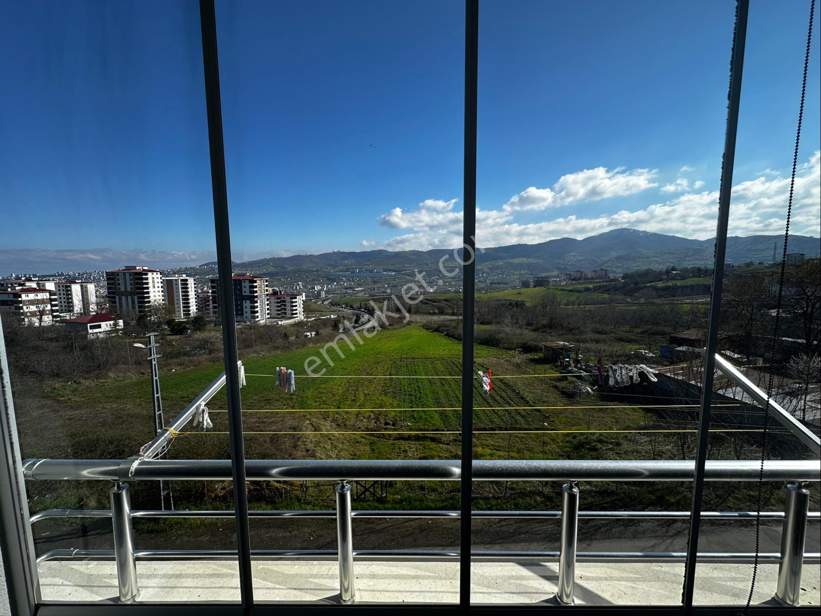 Tepecik Evleri Sitesi Sınırsız Kredi Satılık Lüks Geniş 2+1 - Görsel 10