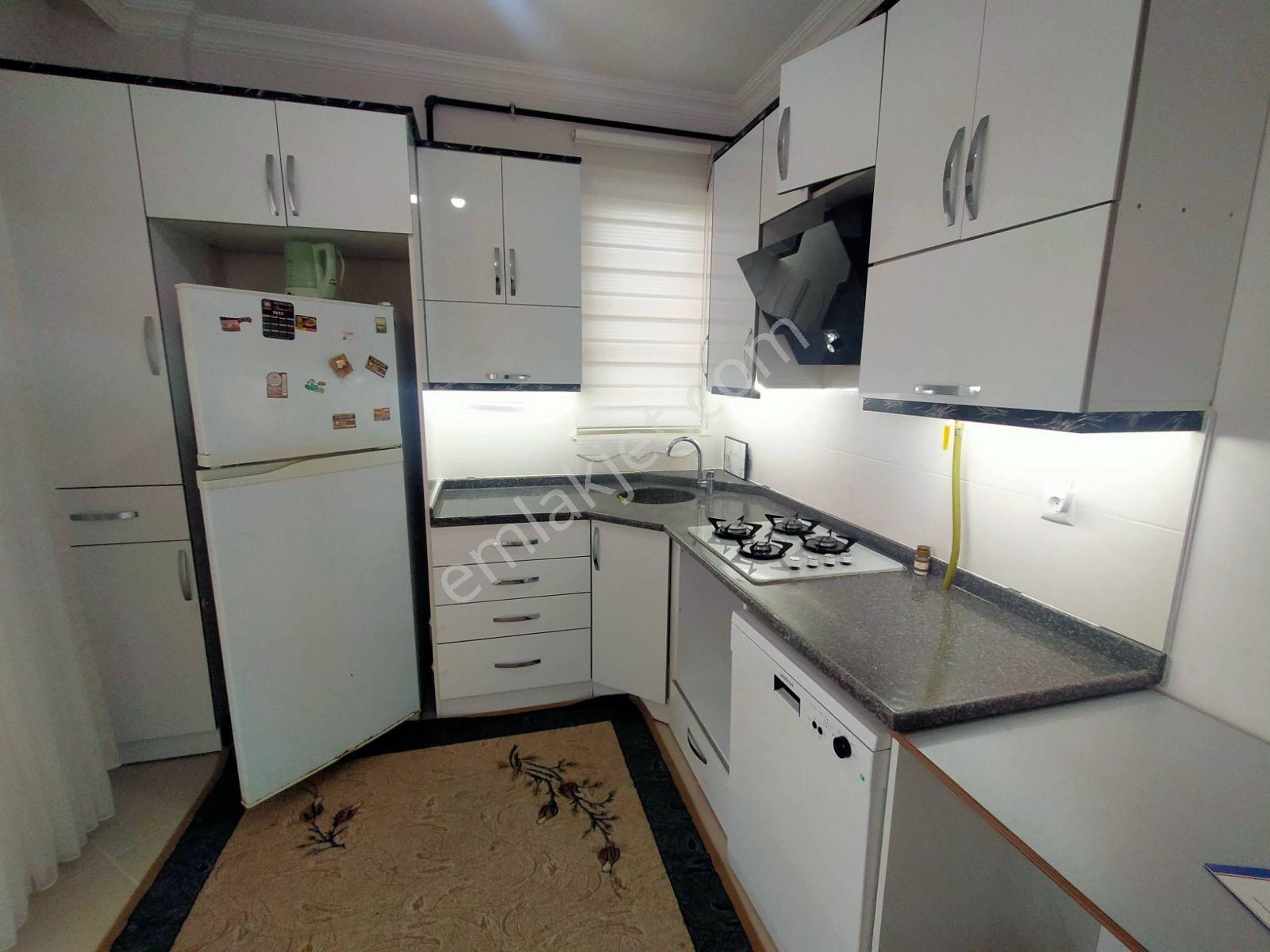 Sınırsız Kredili 25000 Tl Kiracılı Atakum Deniz Manzaralı Daire - Görsel 14