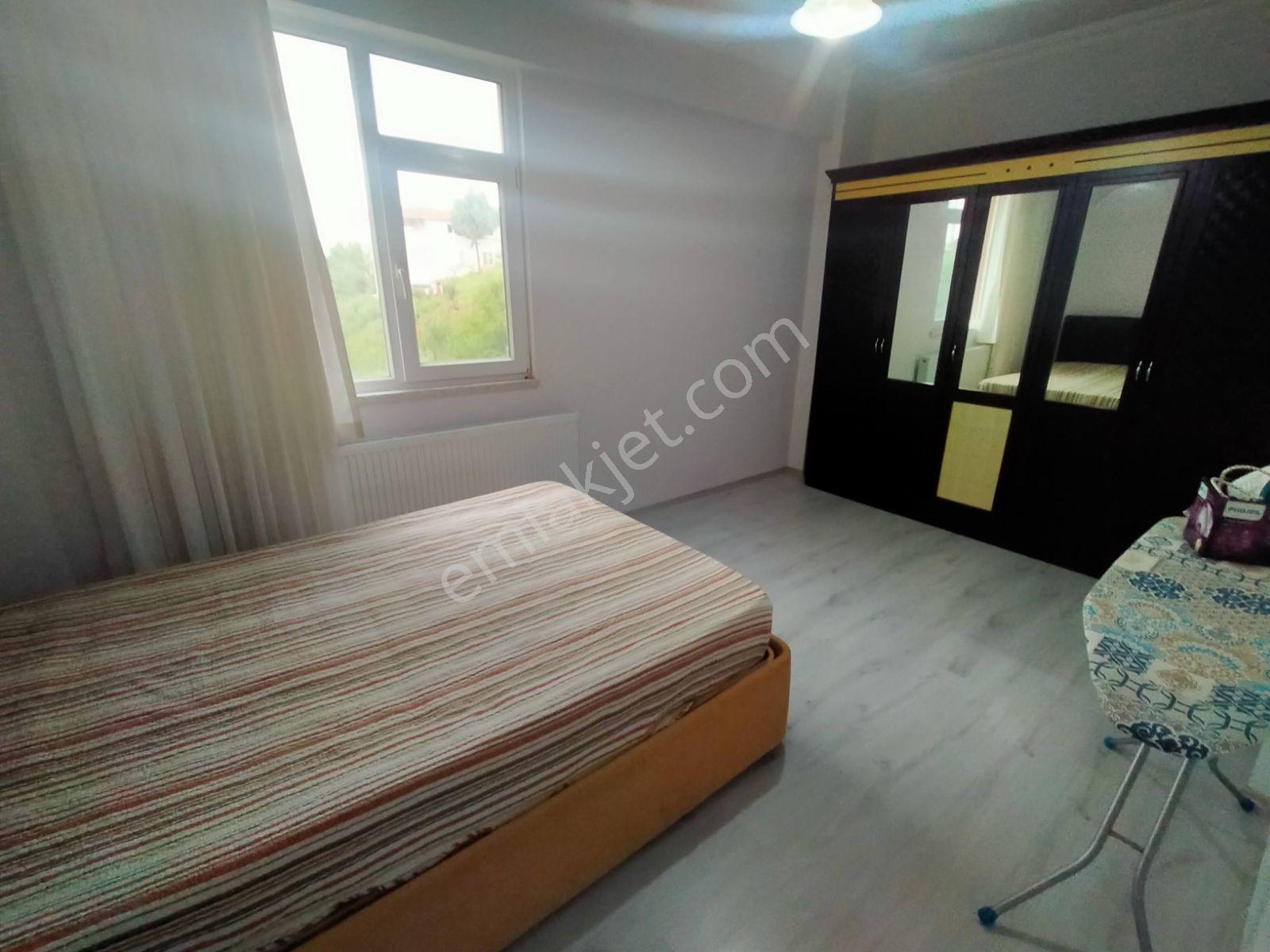 Sınırsız Kredili 25000 Tl Kiracılı Atakum Deniz Manzaralı Daire - Görsel 17