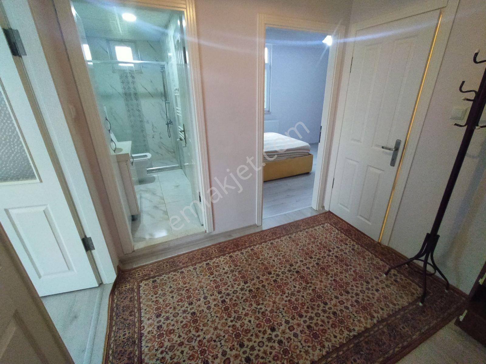 Sınırsız Kredili 25000 Tl Kiracılı Atakum Deniz Manzaralı Daire - Görsel 9