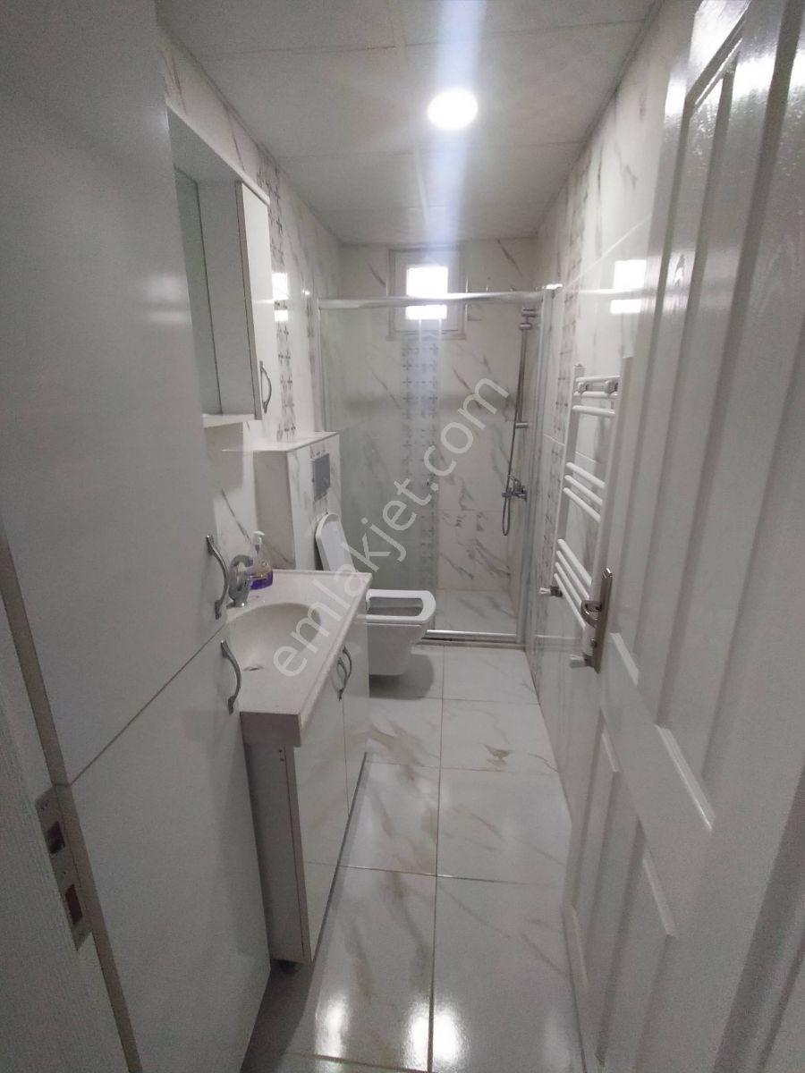 Sınırsız Kredili 25000 Tl Kiracılı Atakum Deniz Manzaralı Daire - Görsel 10