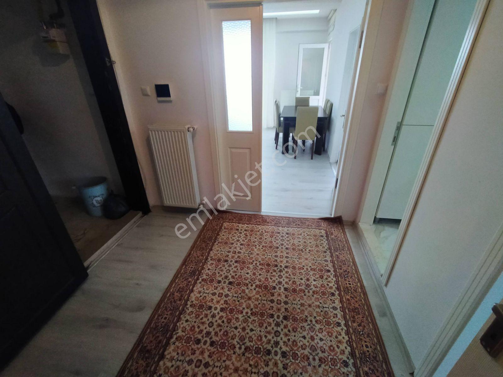 Sınırsız Kredili 25000 Tl Kiracılı Atakum Deniz Manzaralı Daire - Görsel 4