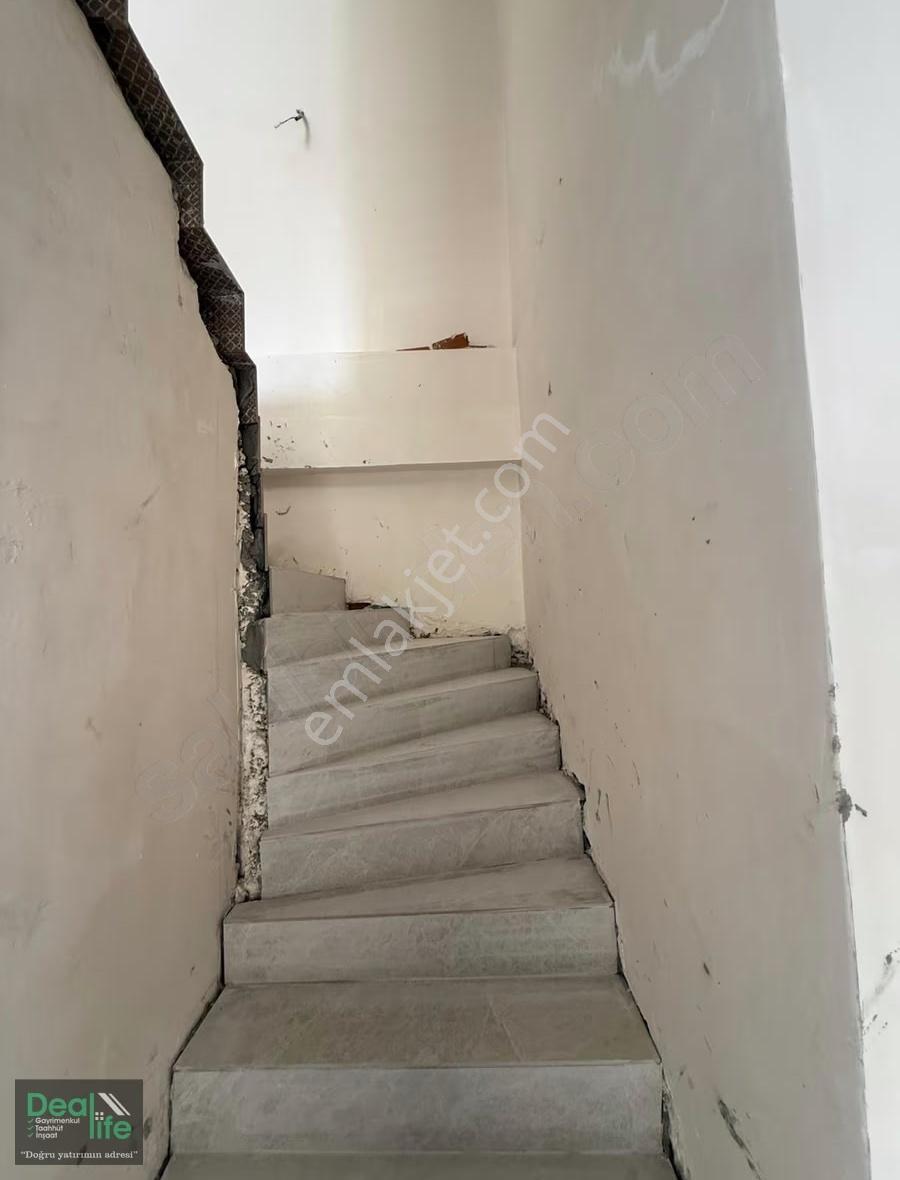 Deallife Dan Başiskele Paşadağ Da Satılık 2+1 Dubleks Daire - Görsel 12