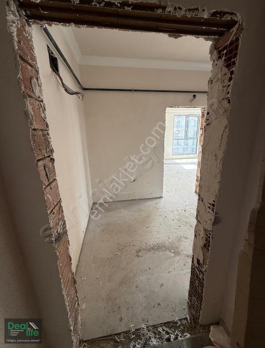 Deallife Dan Başiskele Paşadağ Da Satılık 2+1 Dubleks Daire - Görsel 16