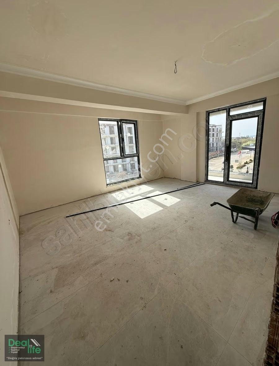 Deallife Dan Başiskele Paşadağ Da Satılık 2+1 Dubleks Daire - Görsel 17