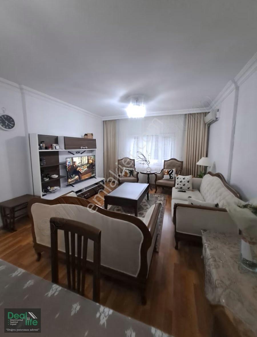 Deallife'dan Ataevler'de Site İçi 3+1 Satılık Yüksek Giriş - Görsel 21