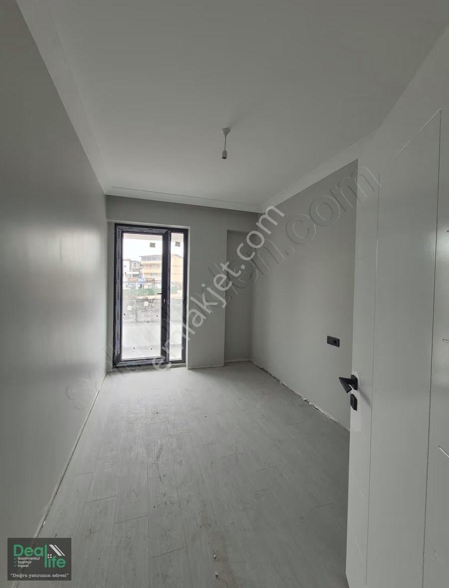 Deallife'dan Fsm'de 3+1 Zemin Kat Satılık Daire - Görsel 10