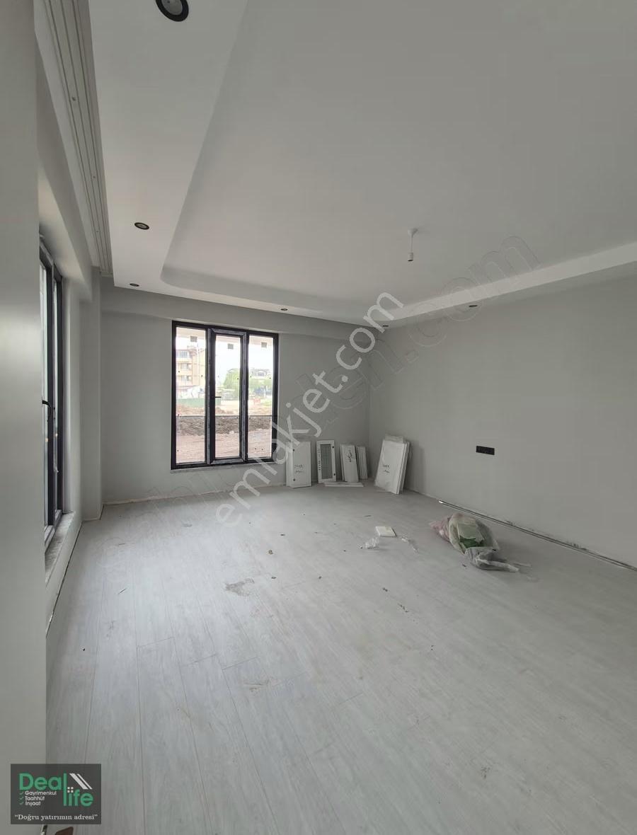 Deallife'dan Fsm'de 3+1 Zemin Kat Satılık Daire - Görsel 13