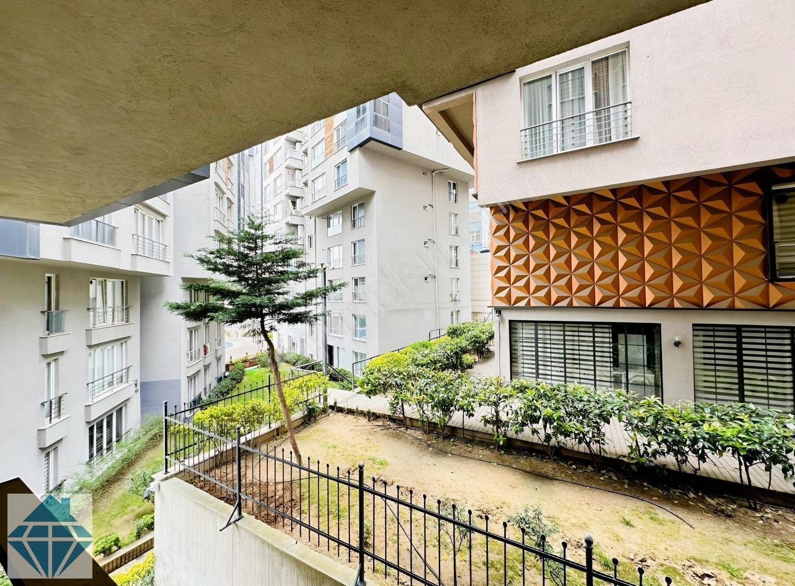 Green Pine Residence Fırsat 2. Kat 53 M2 1+1 - Görsel 9