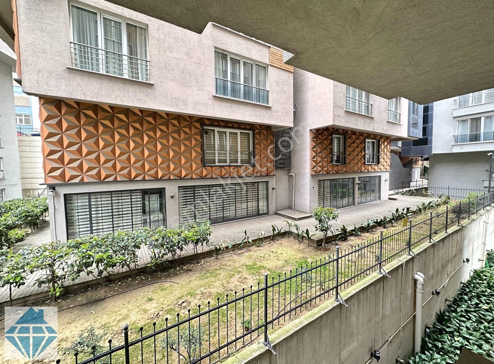 Green Pine Residence Fırsat 2. Kat 53 M2 1+1 - Görsel 11