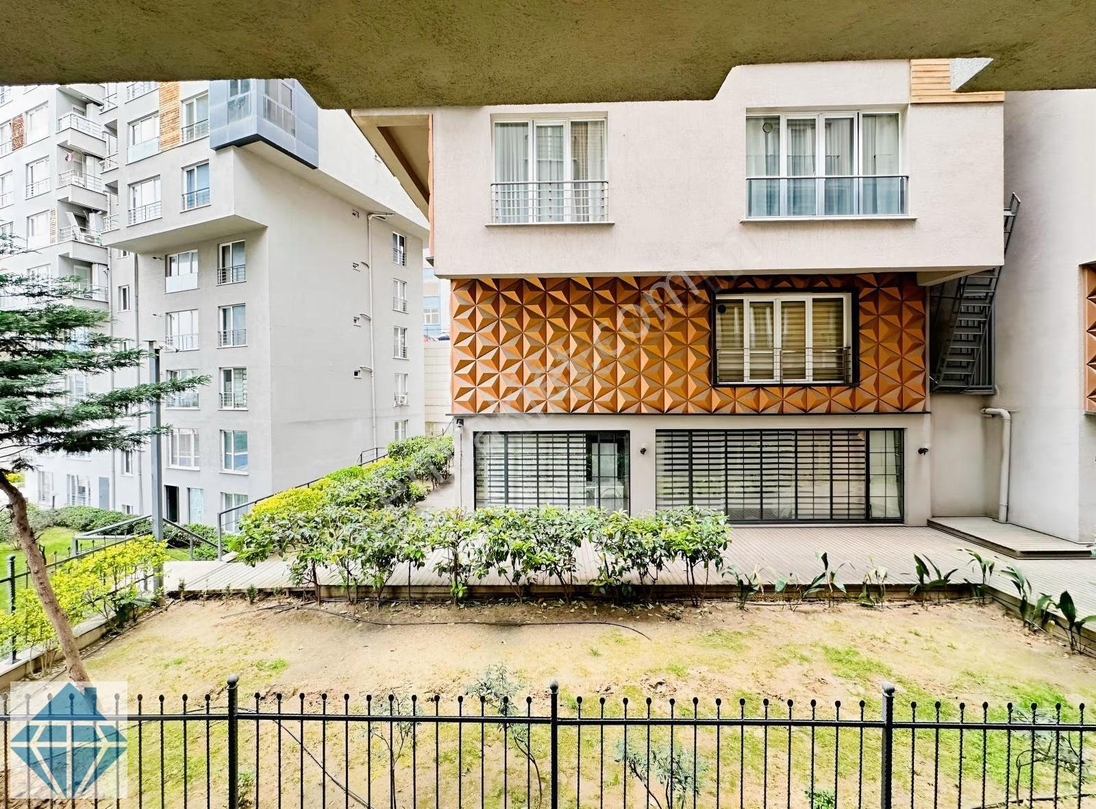 Green Pine Residence Fırsat 2. Kat 53 M2 1+1 - Görsel 32