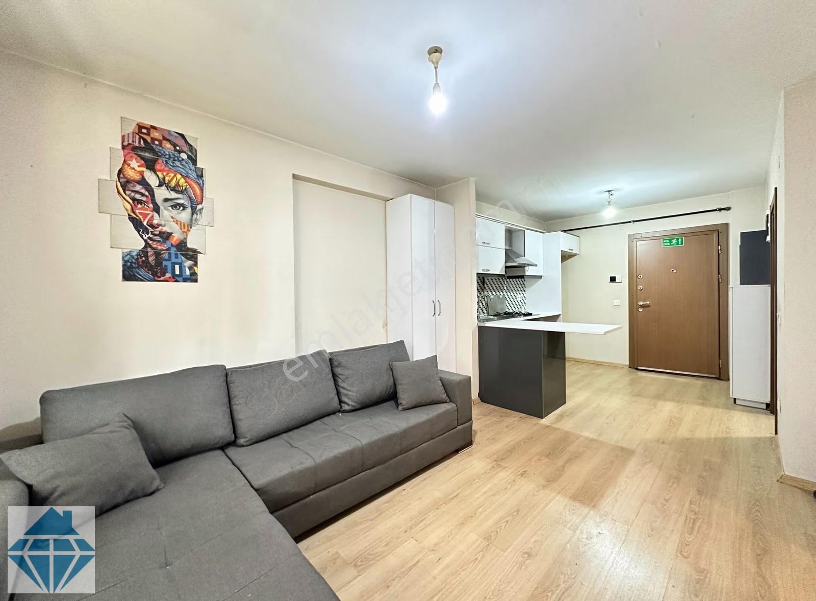 Green Pine Residence Fırsat 2. Kat 53 M2 1+1