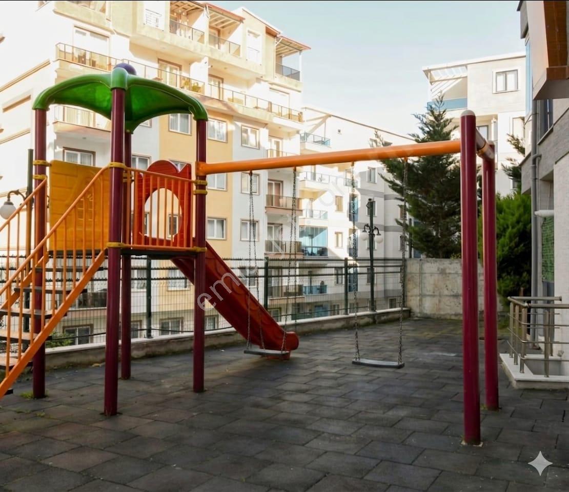 Rt Safir'den Mudanya Hayat Rezidans' Da 3+1 Satılık Dublex Daire - Görsel 19