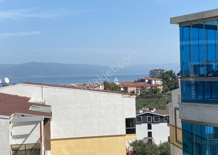 Rt Safir'den Mudanya Hayat Rezidans' Da 3+1 Satılık Dublex Daire - Görsel 14