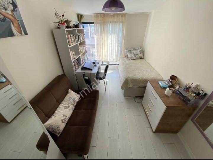 Rt Safir'den Mudanya Hayat Rezidans' Da 3+1 Satılık Dublex Daire - Görsel 10