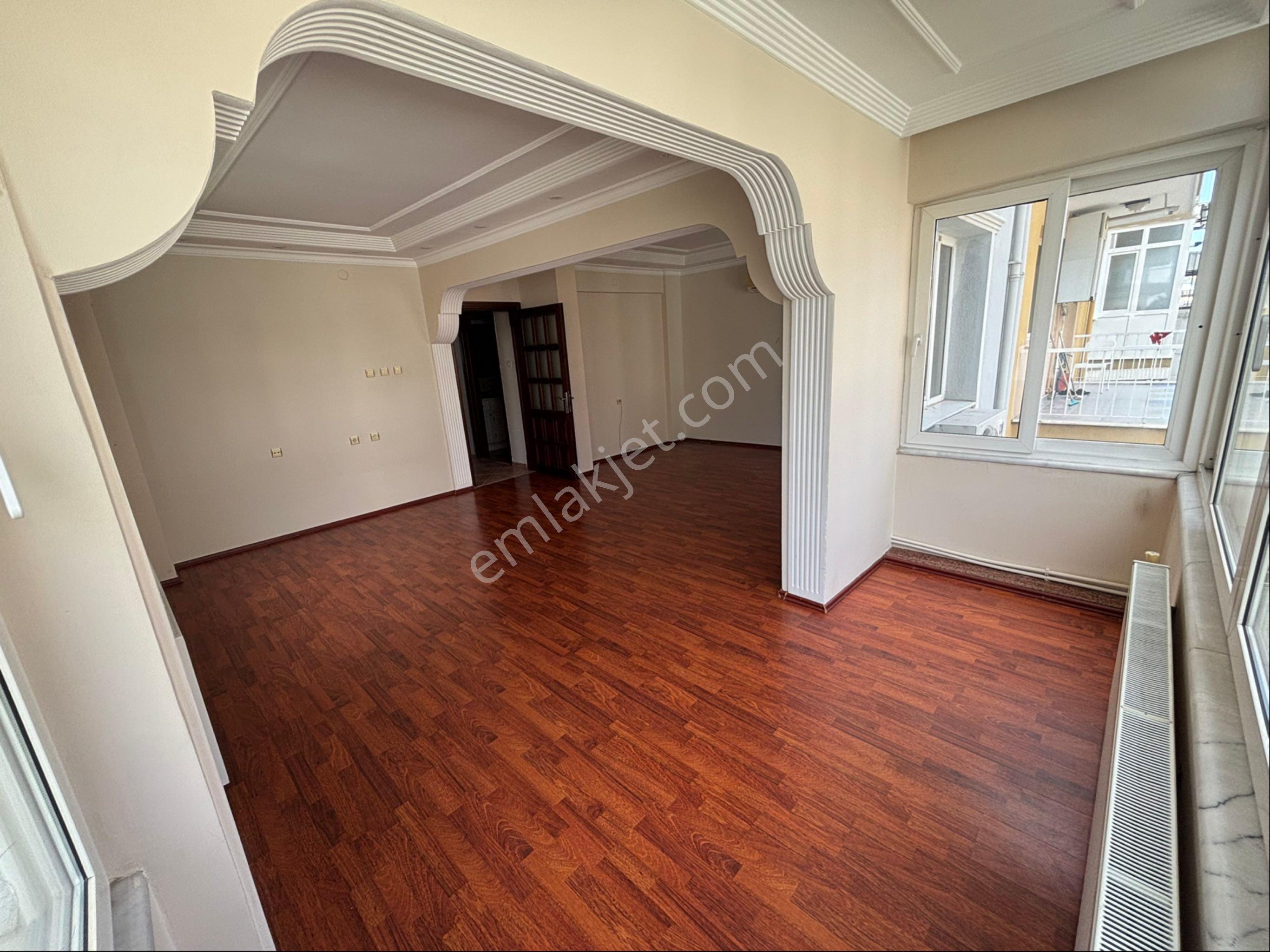 Ag’den 3+1 Geniş Kiralık Daire - Görsel 2