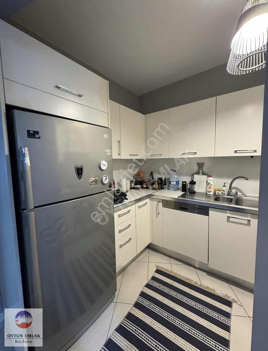 Bosphorus Cıty Yeditepe Resıdence Eşyalı Kiralık 1+1 Daire 74 M² - Görsel 13