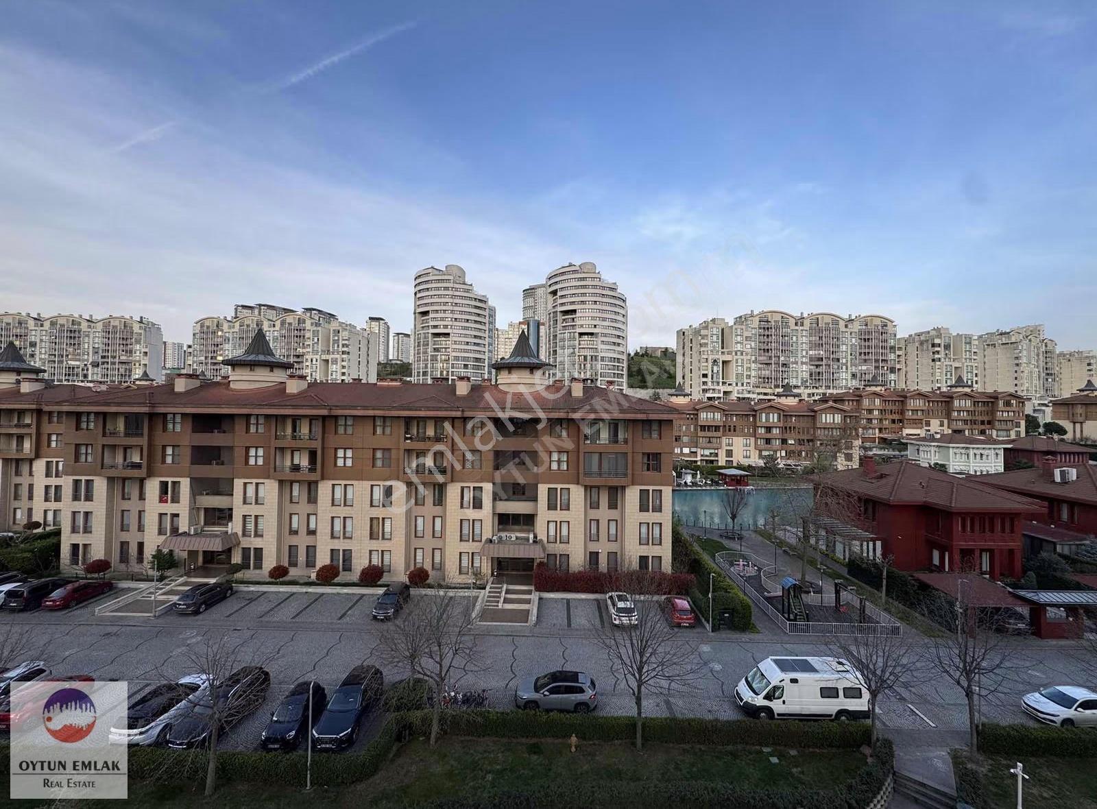 Bosphorus Cıty Yeditepe Resıdence Eşyalı Kiralık 1+1 Daire 74 M² - Görsel 10