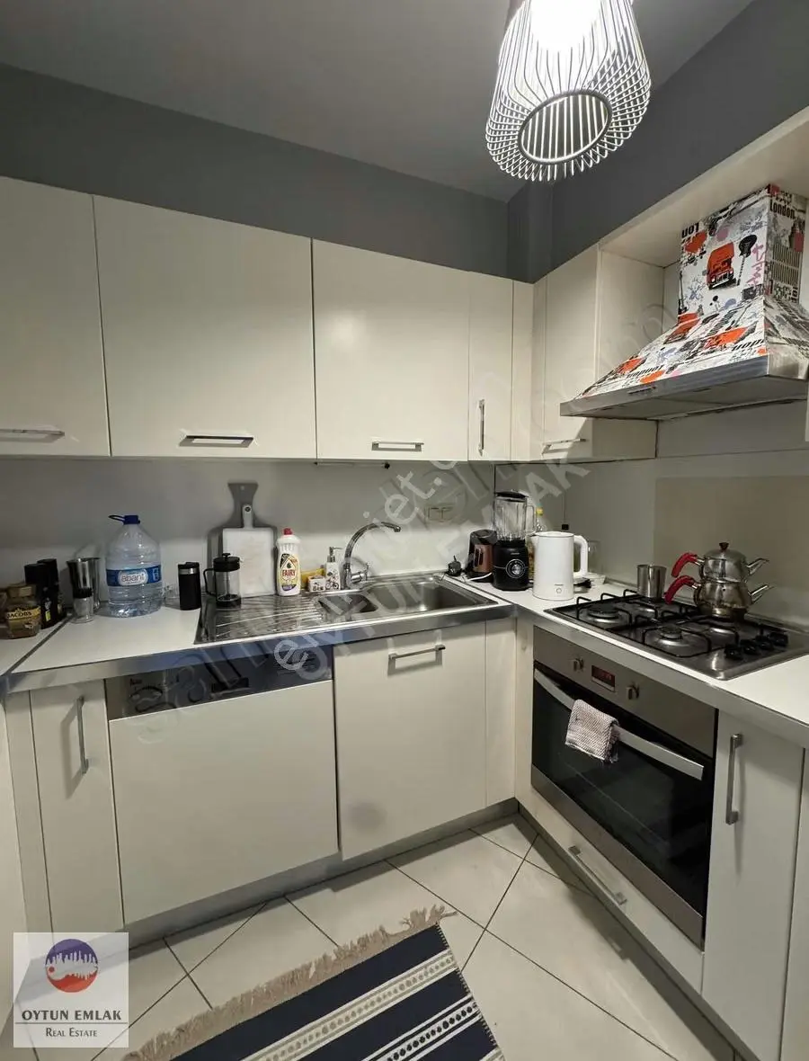 Bosphorus Cıty Yeditepe Resıdence Eşyalı Kiralık 1+1 Daire 74 M² - Görsel 2