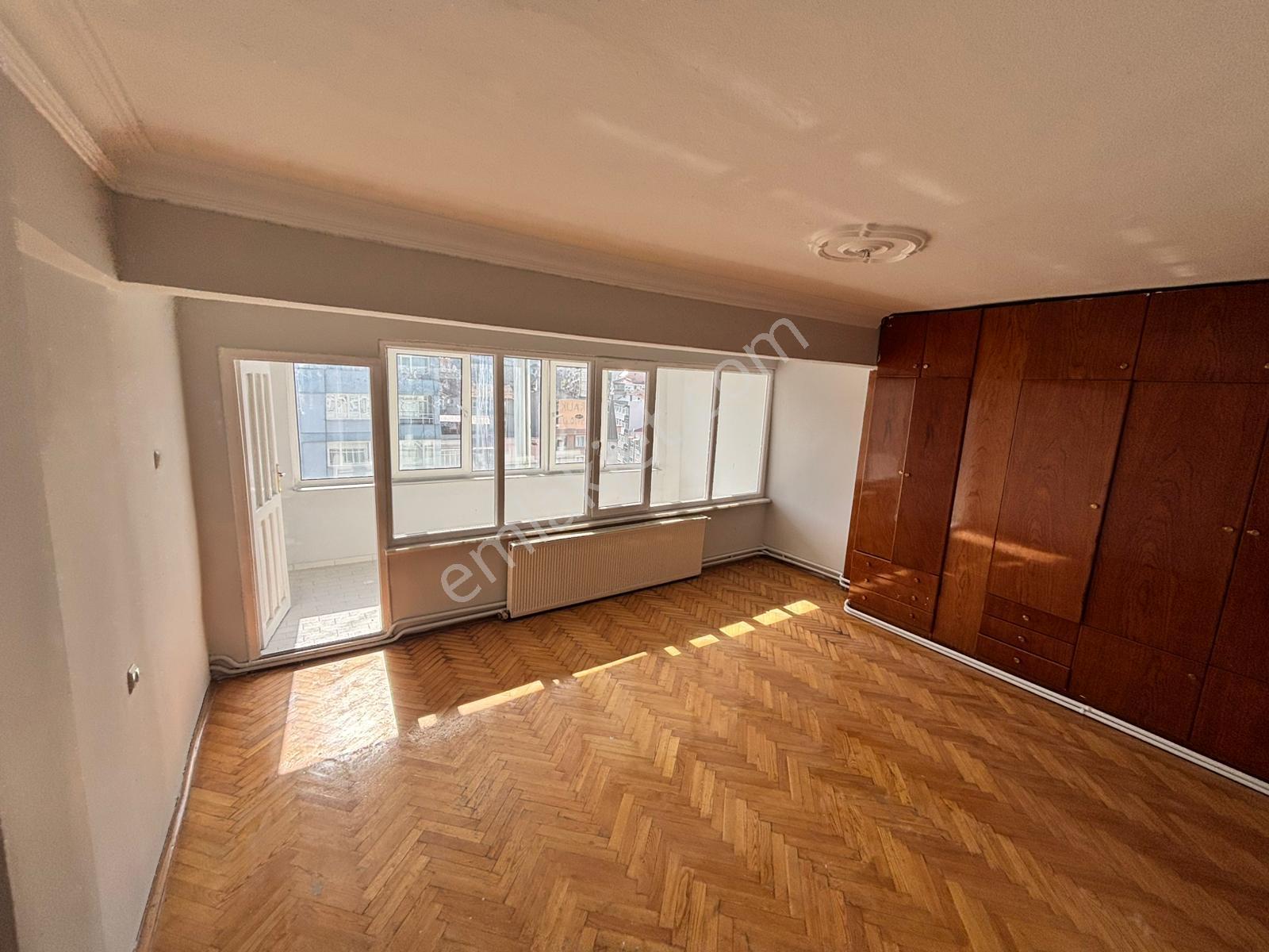 Asansörlü Manzaralı Kiralık Daire! Samsun 100.yıl Bulvarına Cephe - Görsel 6