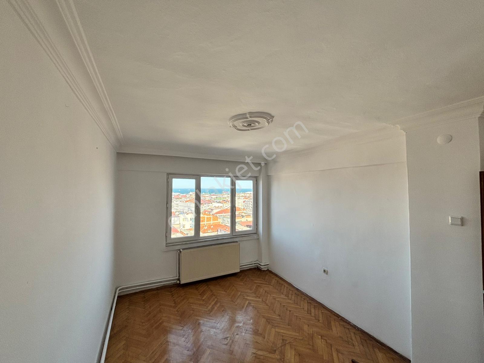 Asansörlü Manzaralı Kiralık Daire! Samsun 100.yıl Bulvarına Cephe - Görsel 8