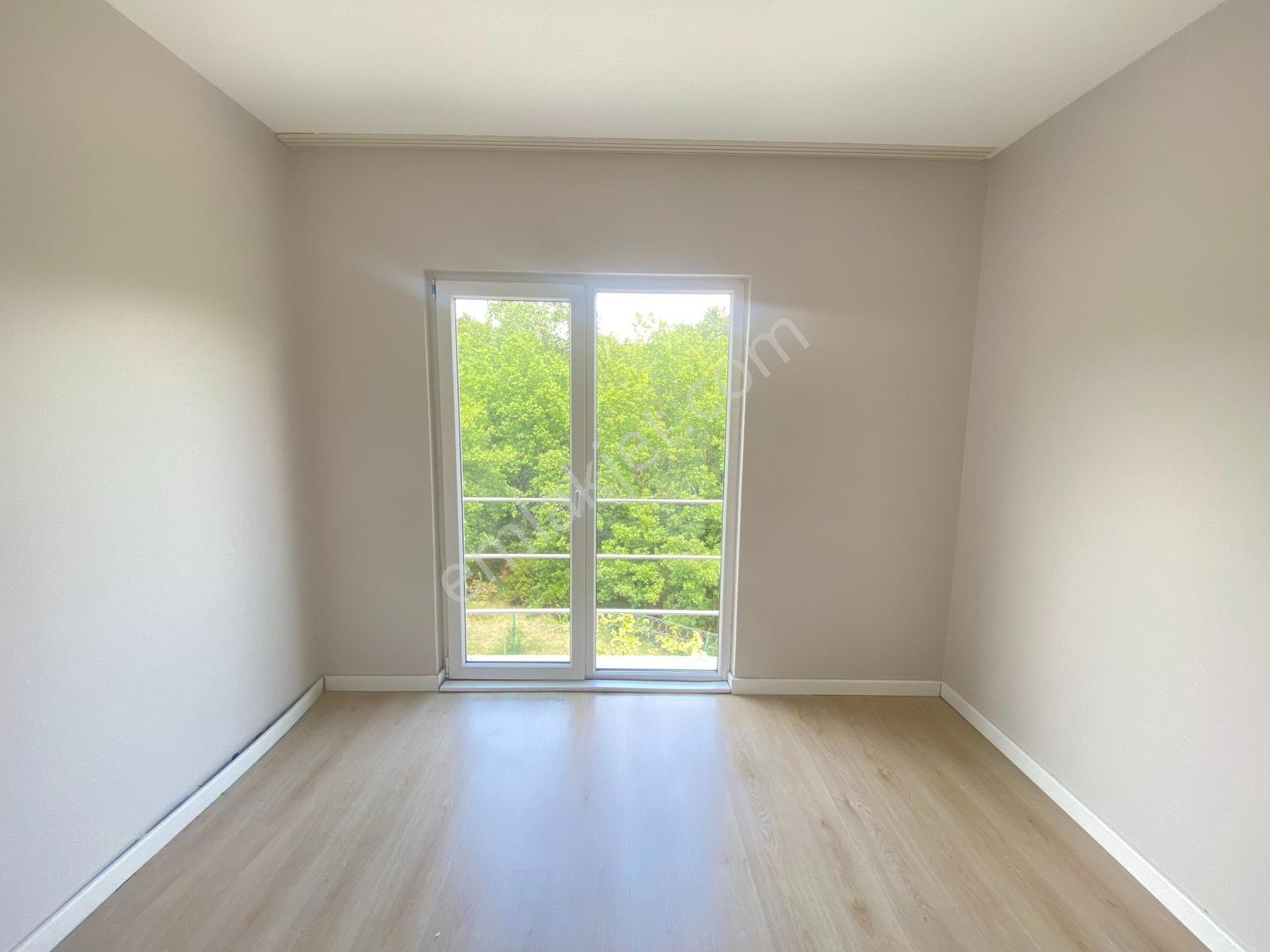 Özlem Aksu..essa Flora Evleri Kiralık 3+1 Dubleks Daire - Görsel 20