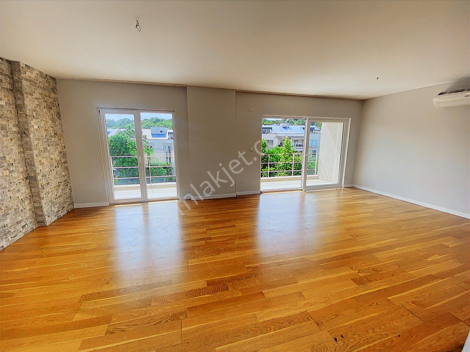 Özlem Aksu..essa Flora Evleri Kiralık 3+1 Dubleks Daire - Görsel 22