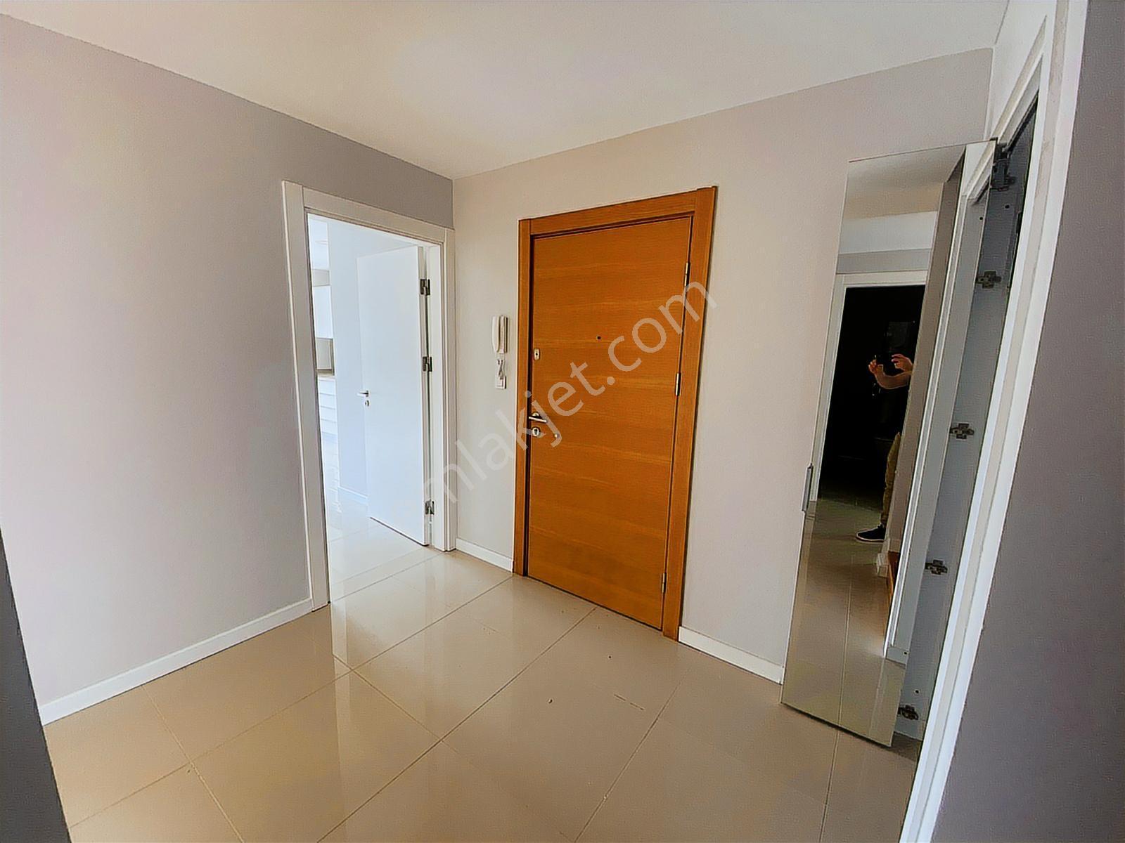 Özlem Aksu..essa Flora Evleri Kiralık 3+1 Dubleks Daire - Görsel 5